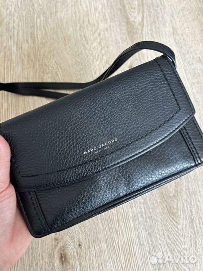 Сумка Marc Jacobs оригинал