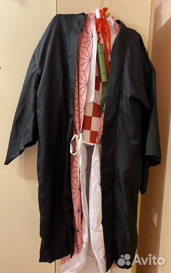 Костюмы косплей