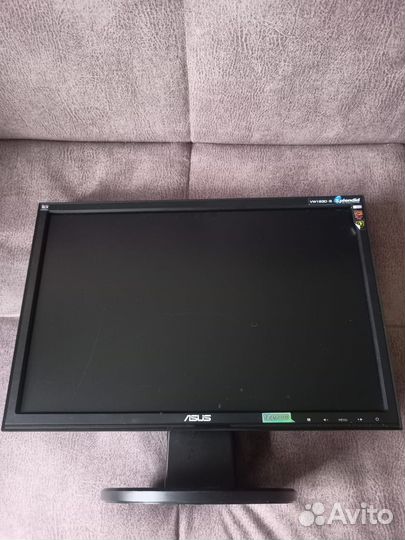 Asus VW193D-B