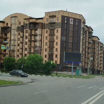 3-к. квартира, 89 м², 7/9 эт.