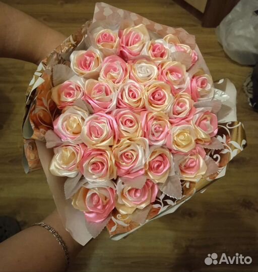 Букет в подарок