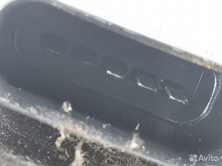 Механизм для Jaguar X-Type