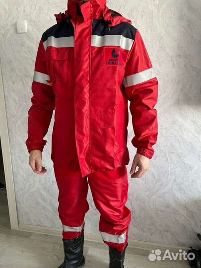 Спецодежда