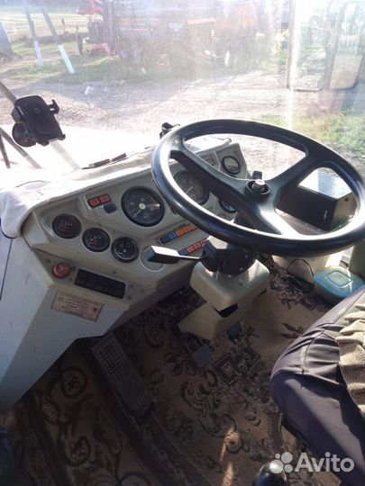 Трактор Кировец К-744Р4, 2014