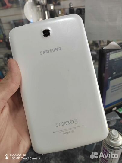 Планшет Samsung Tab 3