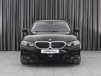 BMW 3 серия 2.0 AT, 2019, 70 336 км, с пробегом, цена 3 150 000 руб.