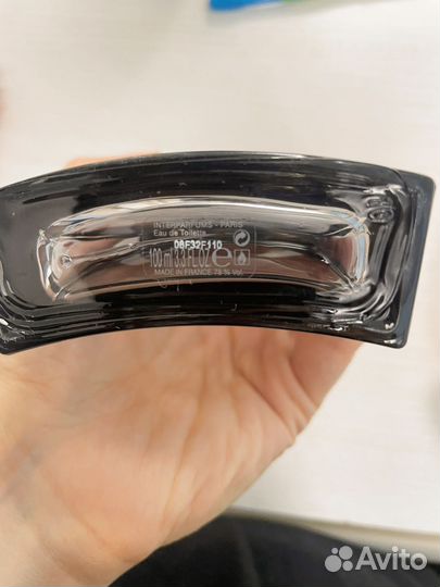 Jimmy choo духи мужские