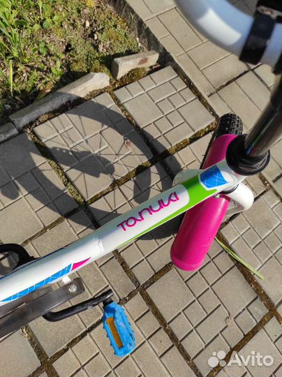 Велосипед детский Stark Tanuki