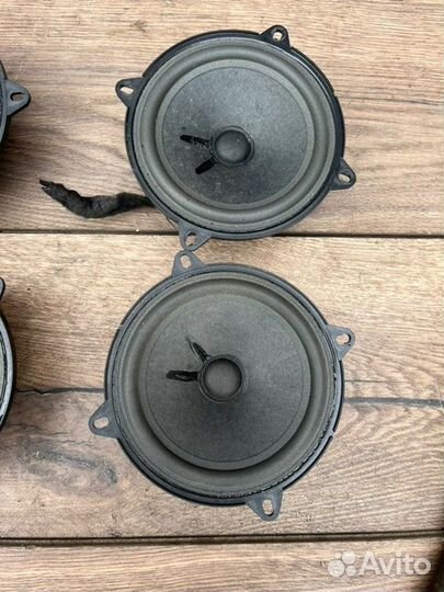 Динамик Nissan Terrano D10 H4M 438 2018