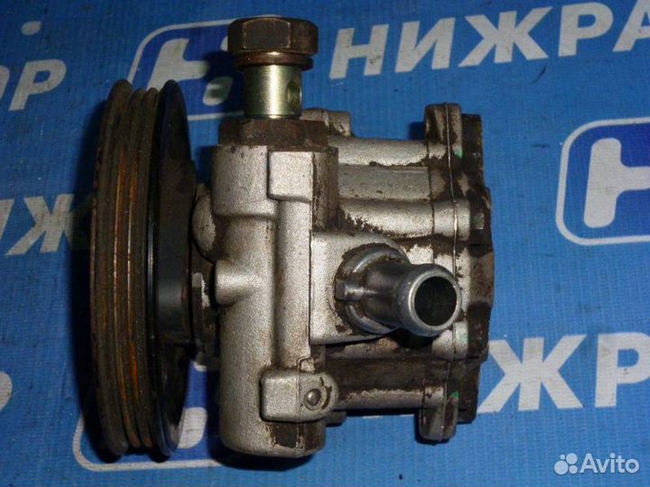 Насос гидроусилителя Lifan Solano 620 2010-2016