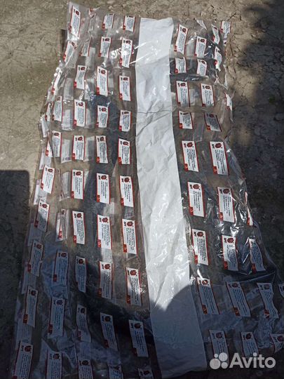 Патрубки радиатора Гранта