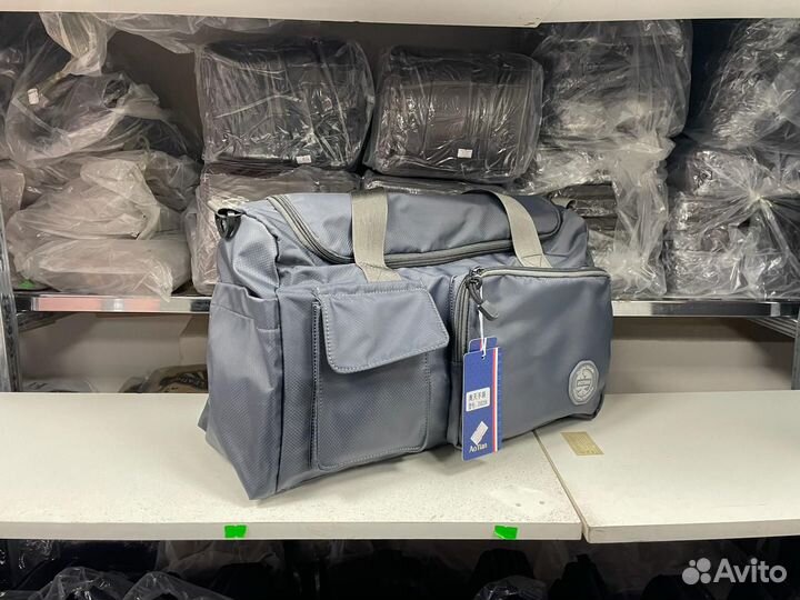 Сумка туристическая