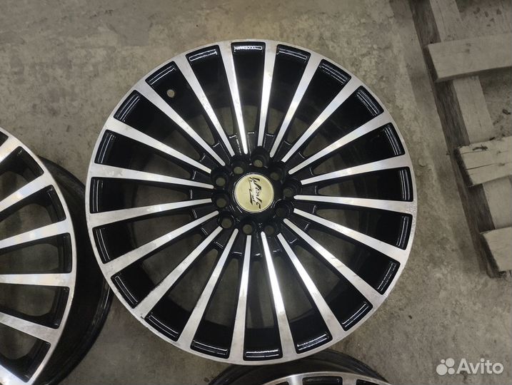 R17/5/114.3,5/100 кия,мазда,хонда,субару,рапид,пол