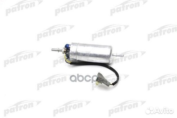 PFP045 Насос топливный электрический давление 3