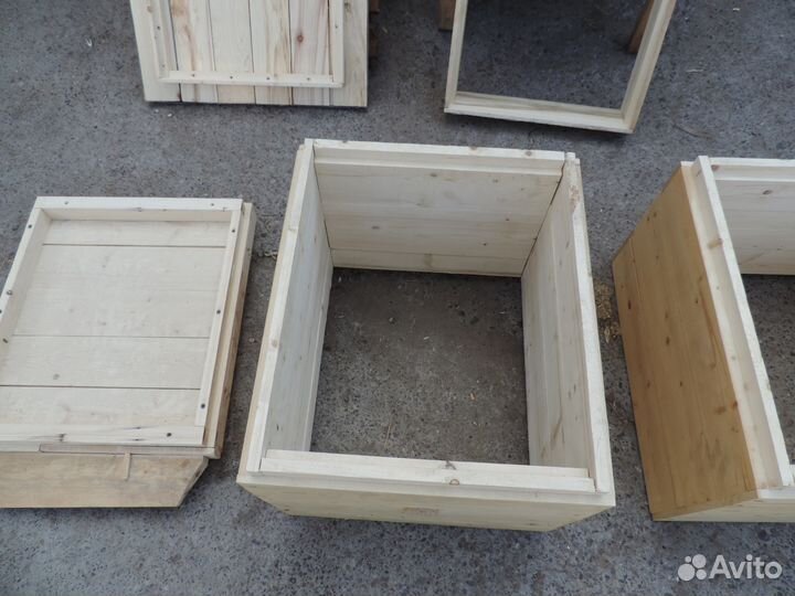 Столярная мастерская 