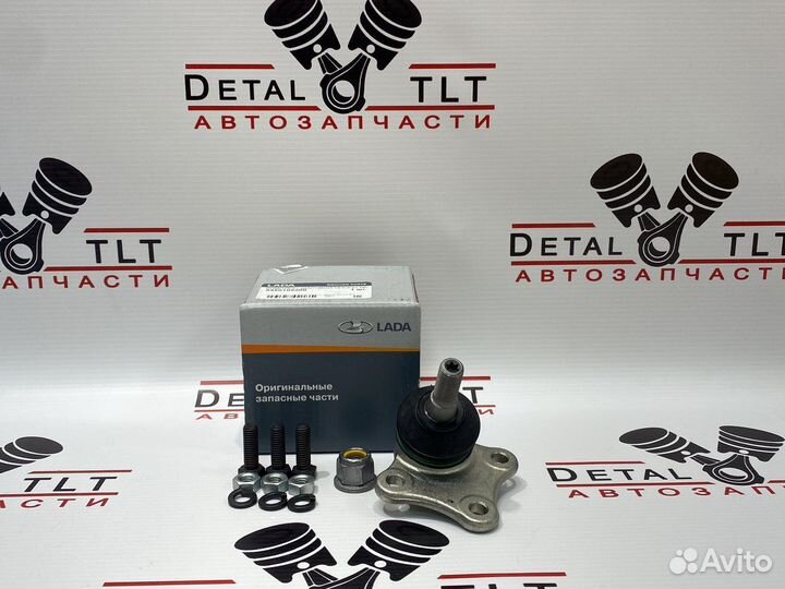 Шаровая опора Лада Веста LADA Vesta