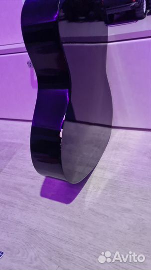 Классическая гитара davinci DC-50A BK