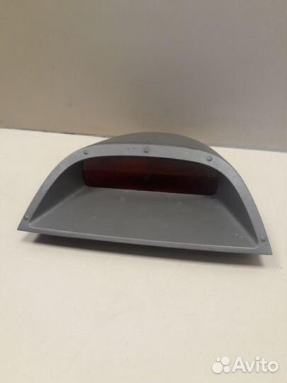 Фонарь задний стоп сигнал Renault Symbol