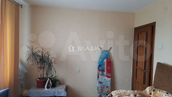 2-к. квартира, 39,6 м², 8/9 эт.