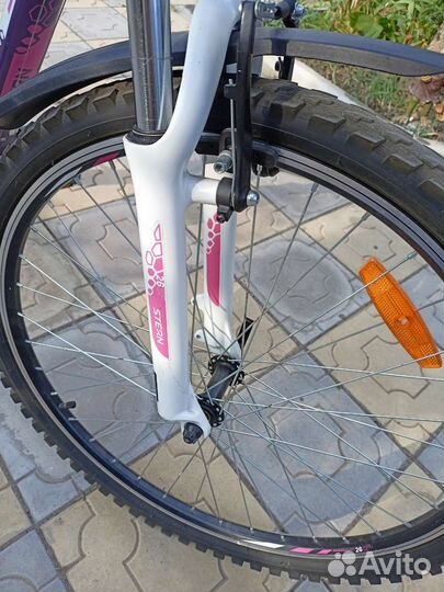 Велосипед Stern mira 1.0 женский горный