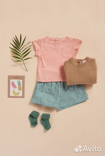 Продавец-консультант одежды