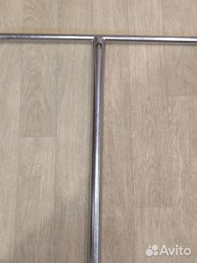 Руль для трюкового самоката ethic