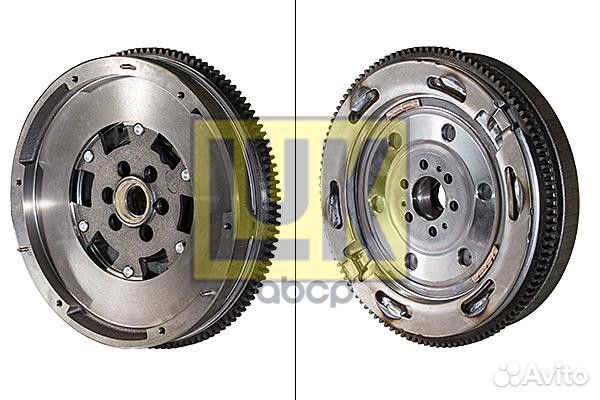 415 0549 10 Маховик двухмассовый VW amarok 2.0T