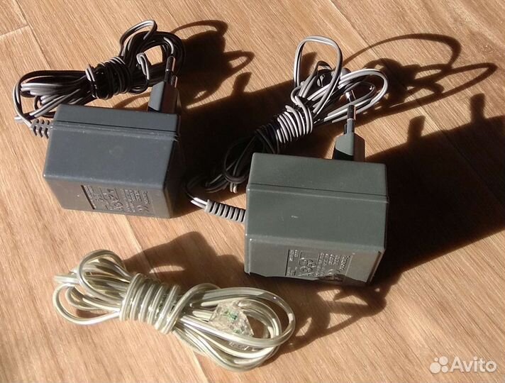 Радио телефон Motorola D202