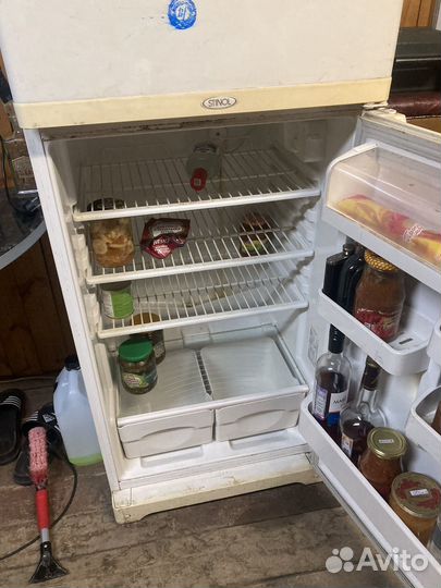 Холодильник