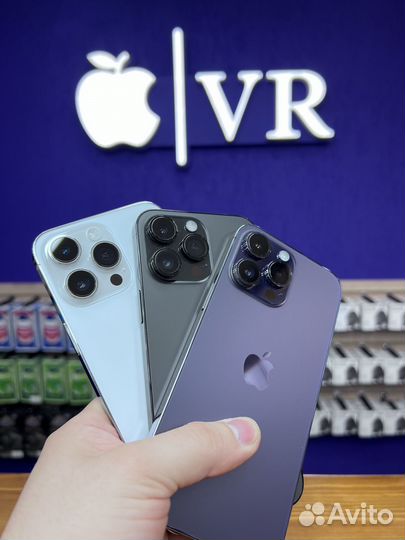 iPhone 14 Pro Max, 128 ГБ