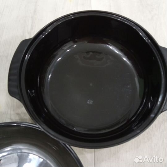 Пароварка для свч (микроволновой) печи, Whirlpool