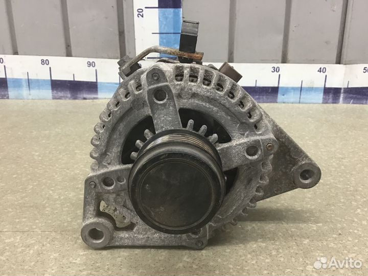 Генератор Toyota Highlander III 2013-2019