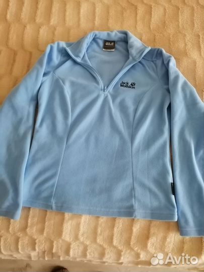 Флиз спортивный