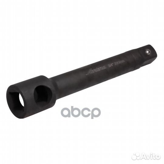 Удлинитель ударный 3/4 DR 200мм (AT-IS34-44) AT