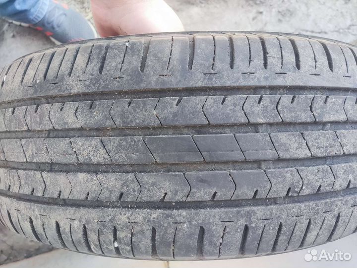 Bridgestone Ecopia NH100 195/55 R16