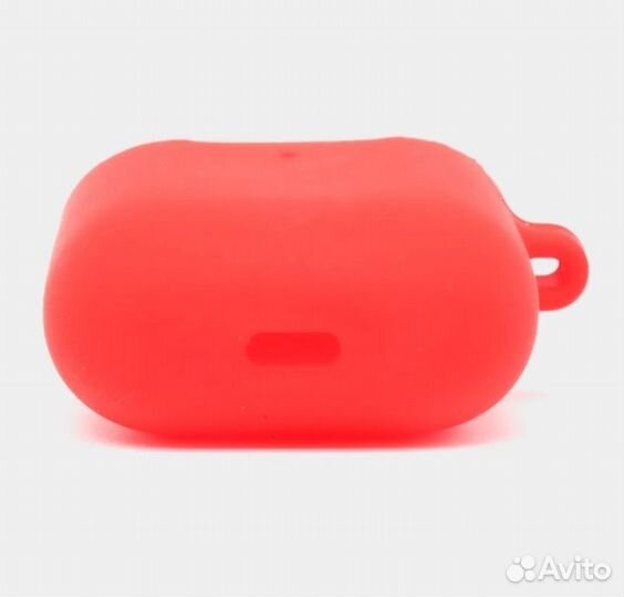 Силиконовый чехол для Apple air pods 1/2