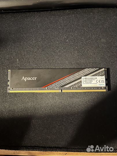 Оперативная память ddr4 16gb 3200