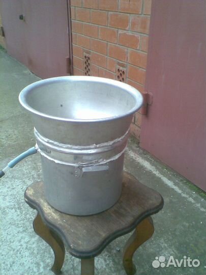 Дистиллятор, самогонный аппарат мини