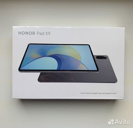 Honor Pad X9 11.5