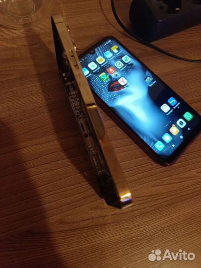 Корпус iPhone 13 pro max