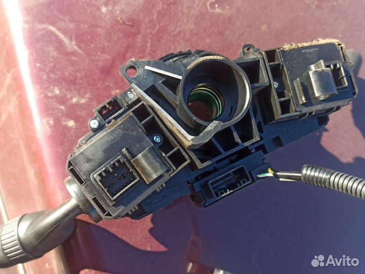 Подрулевой переключатель honda civic 4D