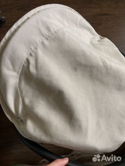 Автолюлька CAM от 0