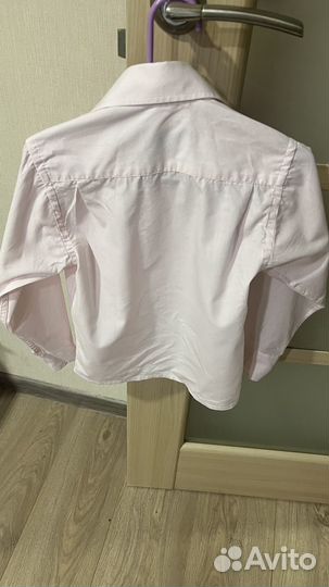 Рубашка для мальчика