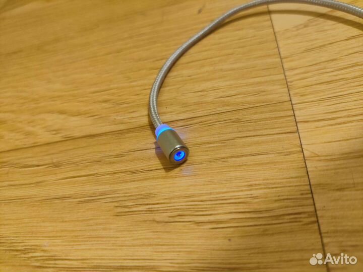 Провода microUSB
