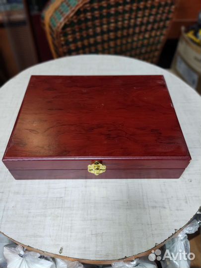 Фляжка в наборе