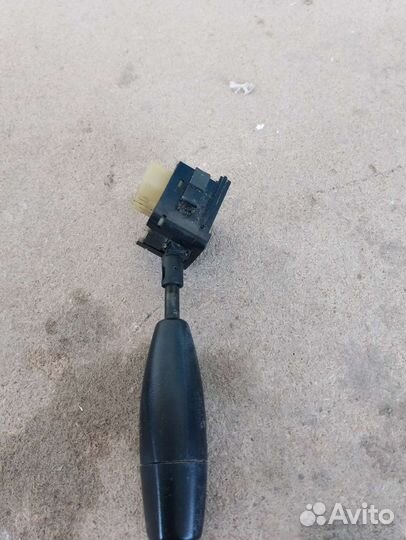 Подрулевой переключатель стеклоочистителя Део