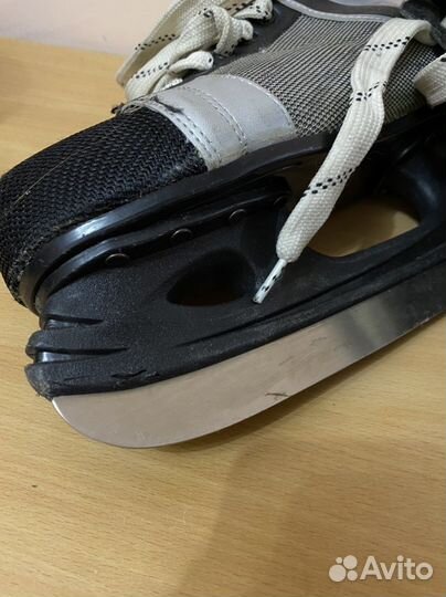 Коньки мужские 41 размер