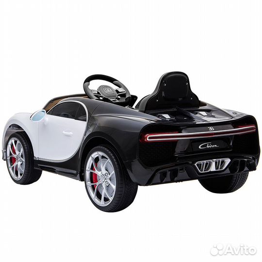 Электромобиль Р/У 2.4G, Bugatti Chiron #374808