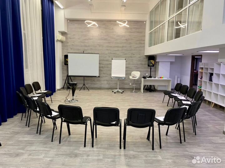 Конференц Зал 95м