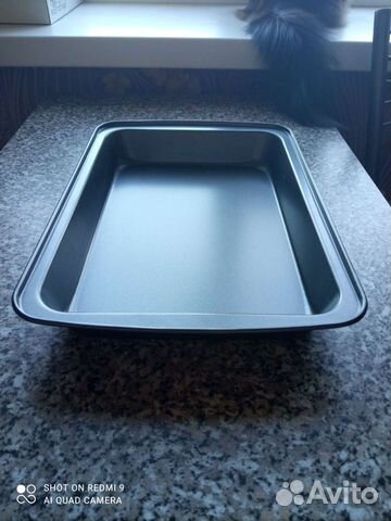Форма для запекания